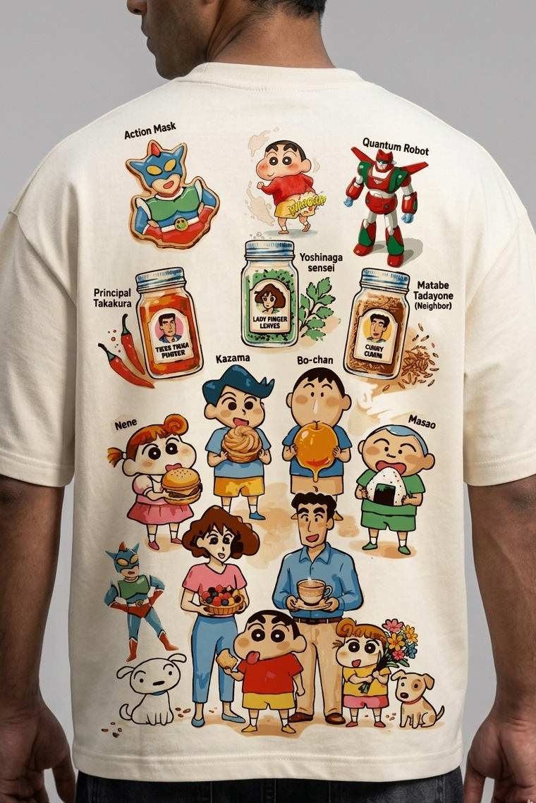 SHINCHAN