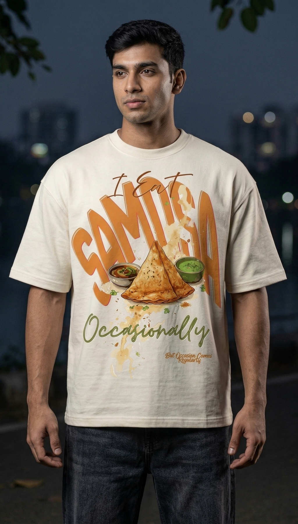SAMOSA