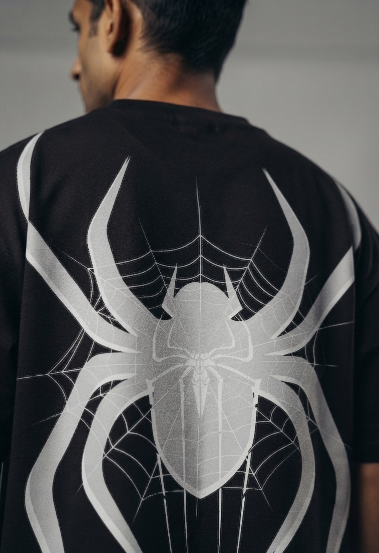 SPIDER WEB