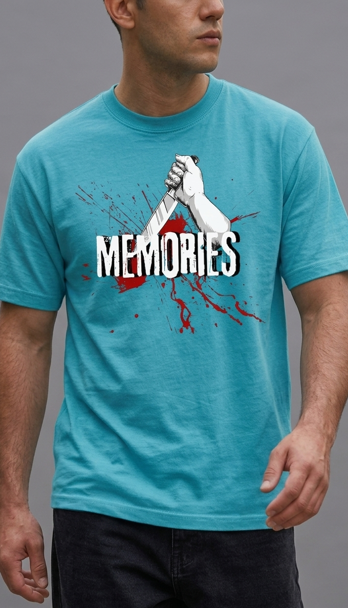 MEMORY KILLS