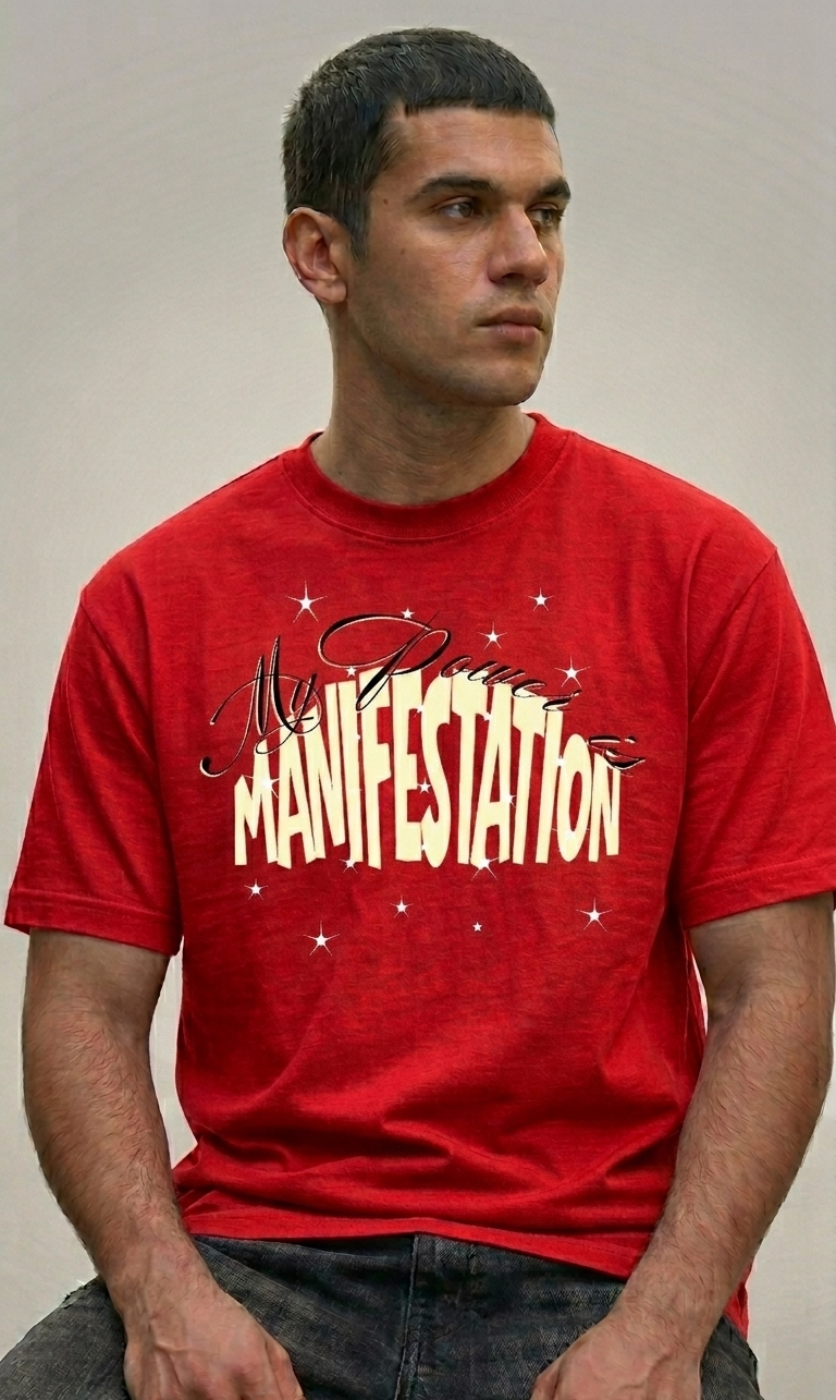 MANIFESTATION