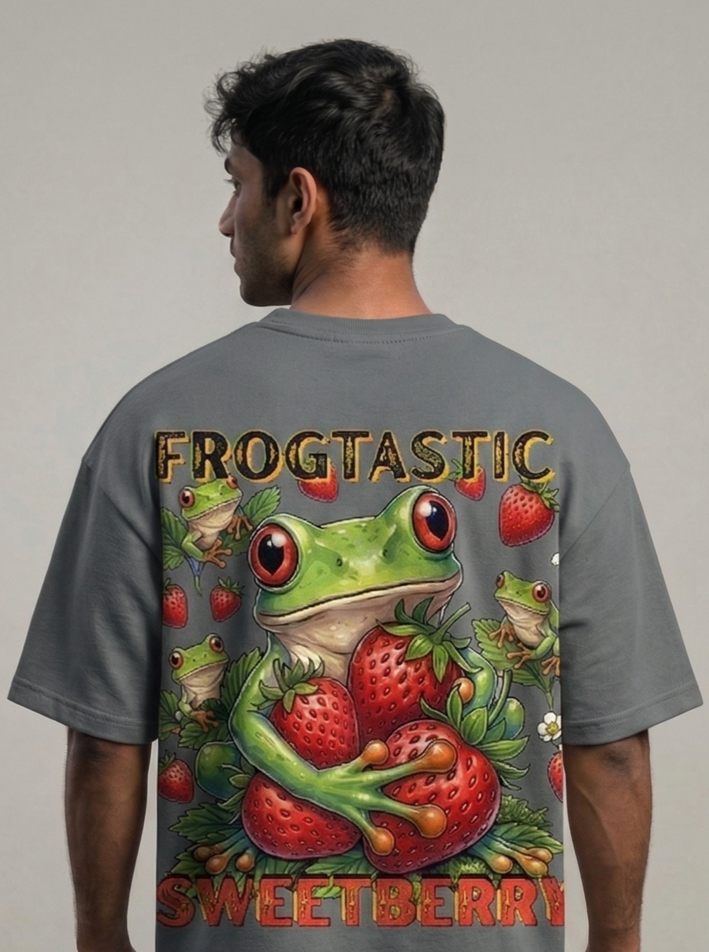 Froggy