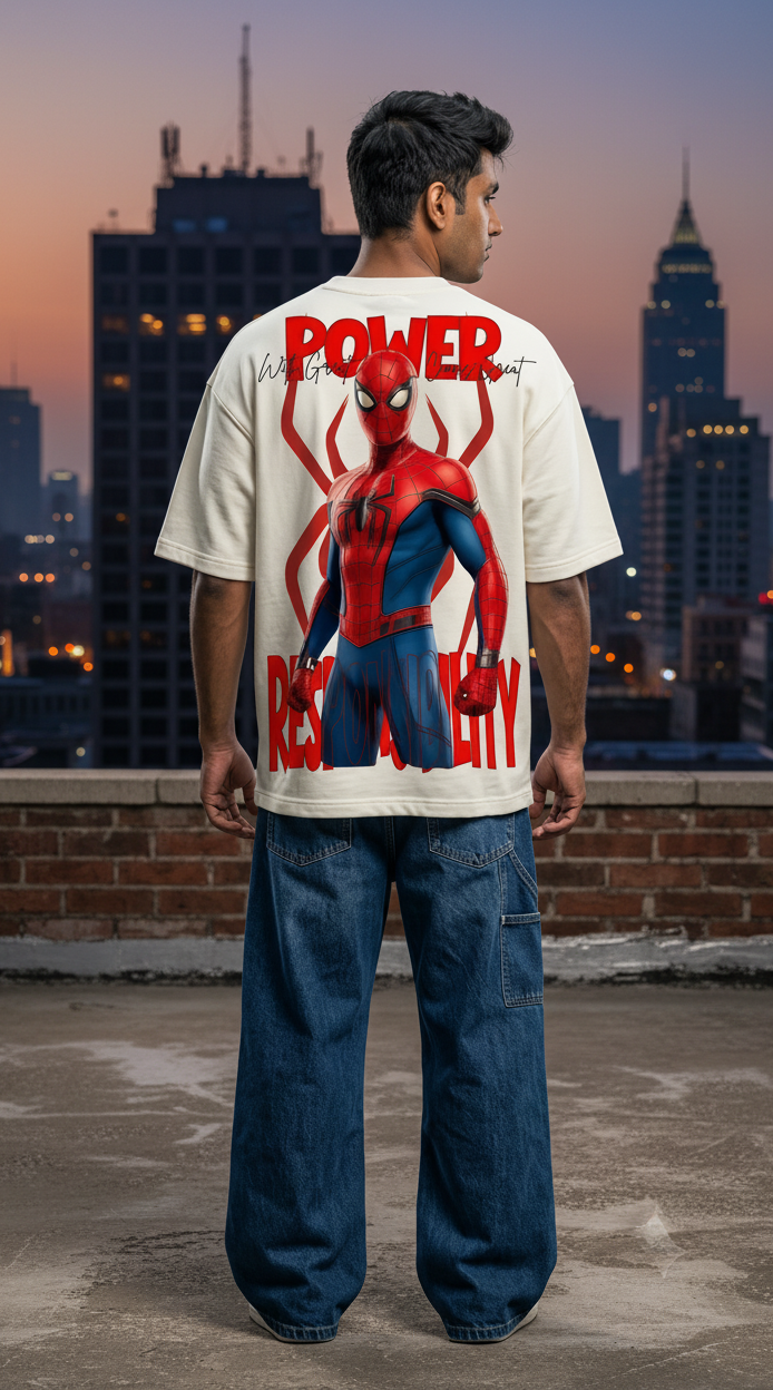 SPIDER-MAN(Brand New Day)