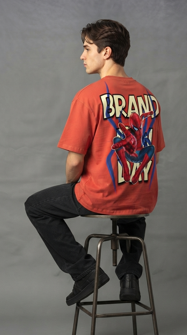 SPIDER-MAN