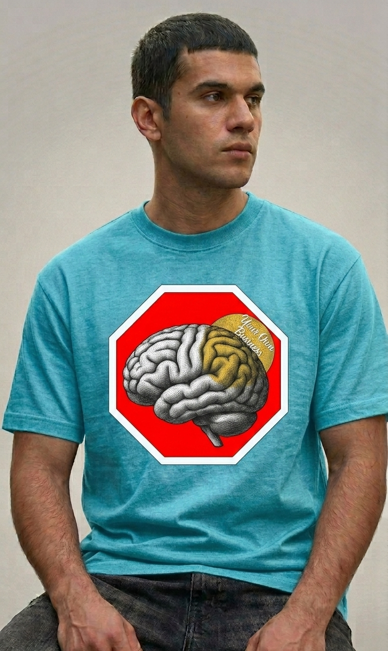 STOP