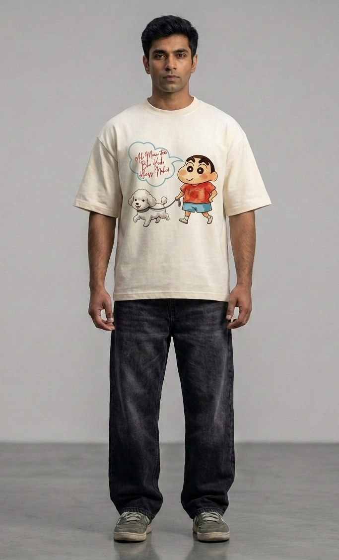 SHINCHAN