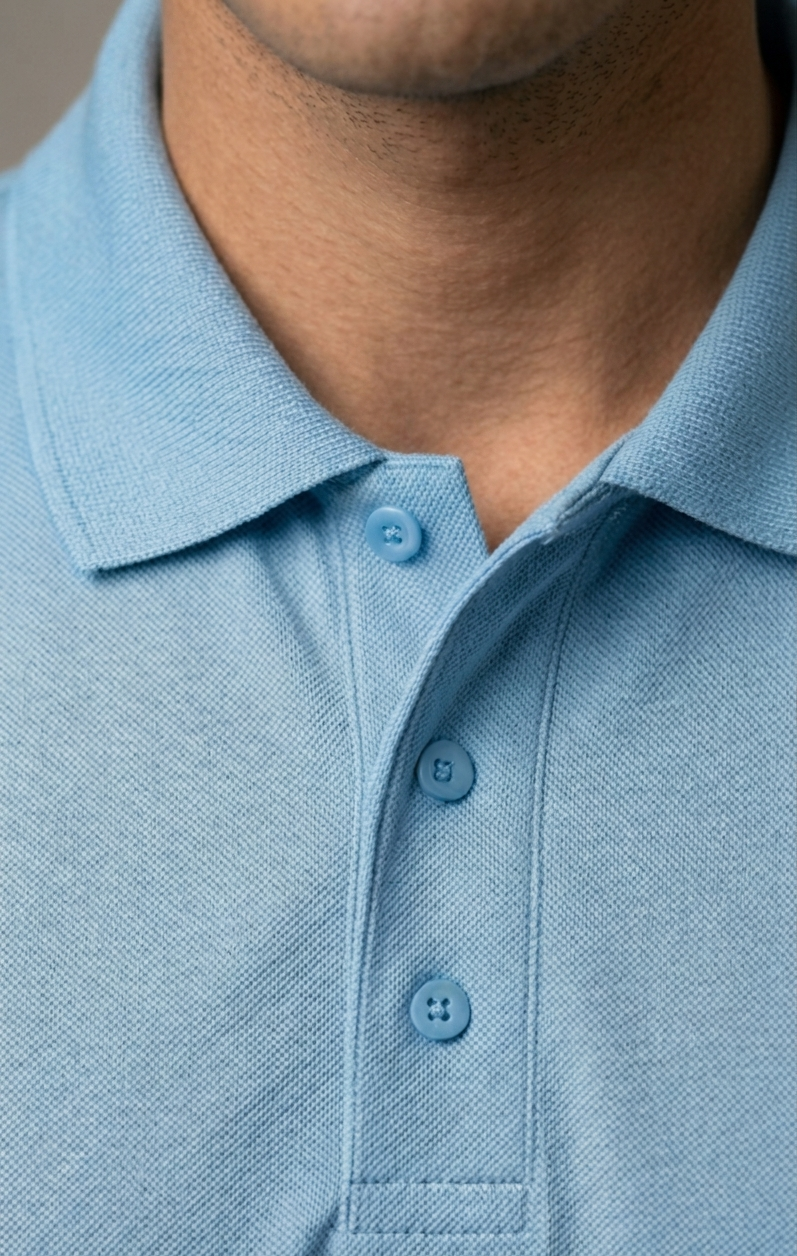 The Luxury and Sophisticated: "PicAclo" Signature Sleeve Script Classic Turquoise Color