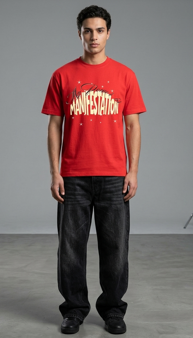 MANIFESTATION