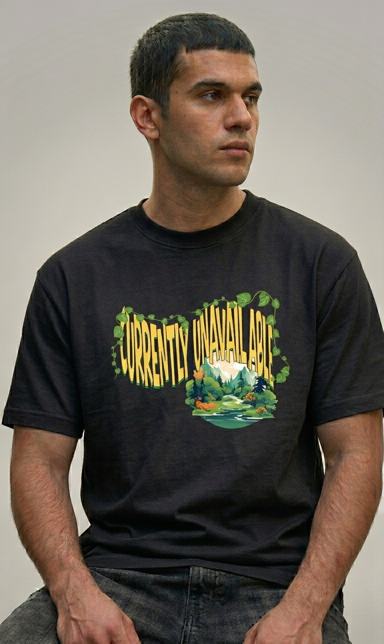 CURRENTLY UNAVAILABLE