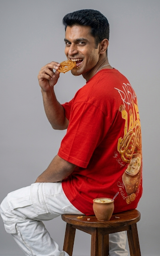 RABDI JALEBI