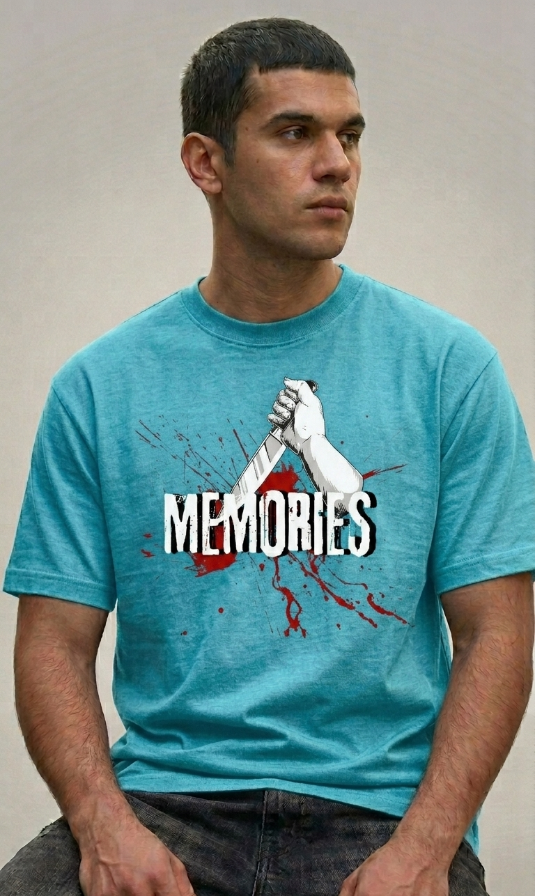 MEMORY KILLS