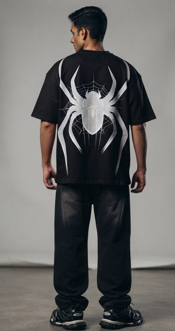 SPIDER WEB