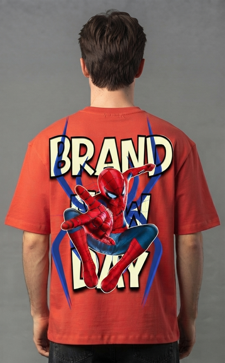 SPIDER-MAN