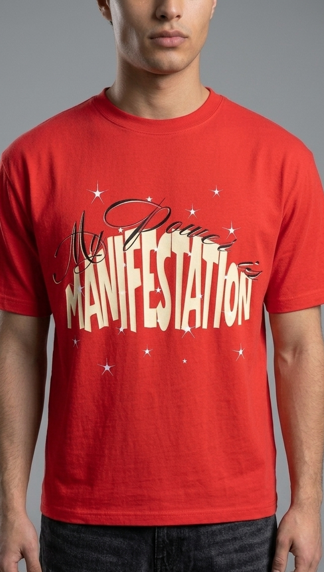 MANIFESTATION