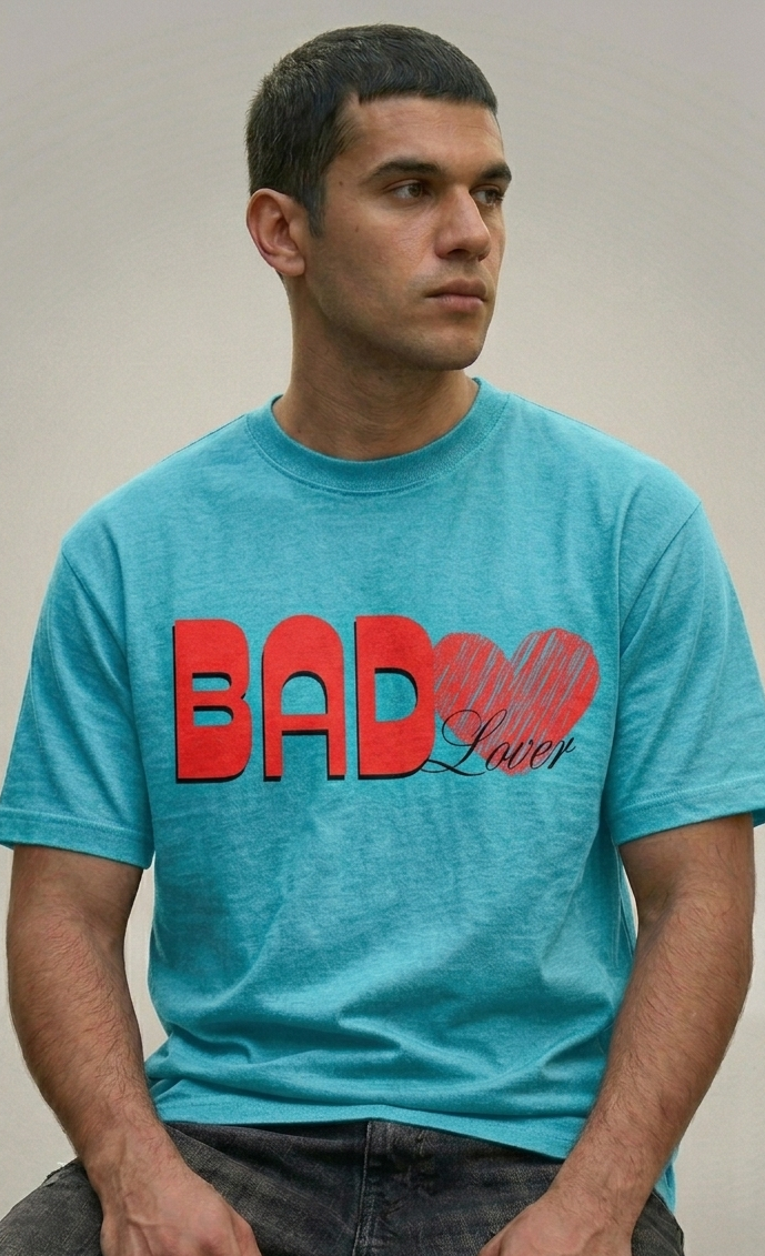 BAD LOVER
