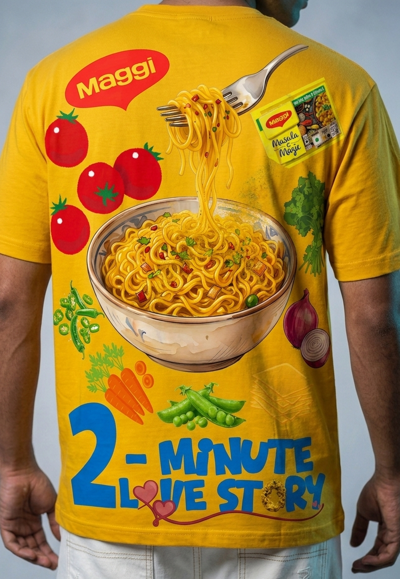 MAGGI