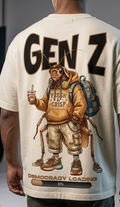 GEN Z Democracy Loading