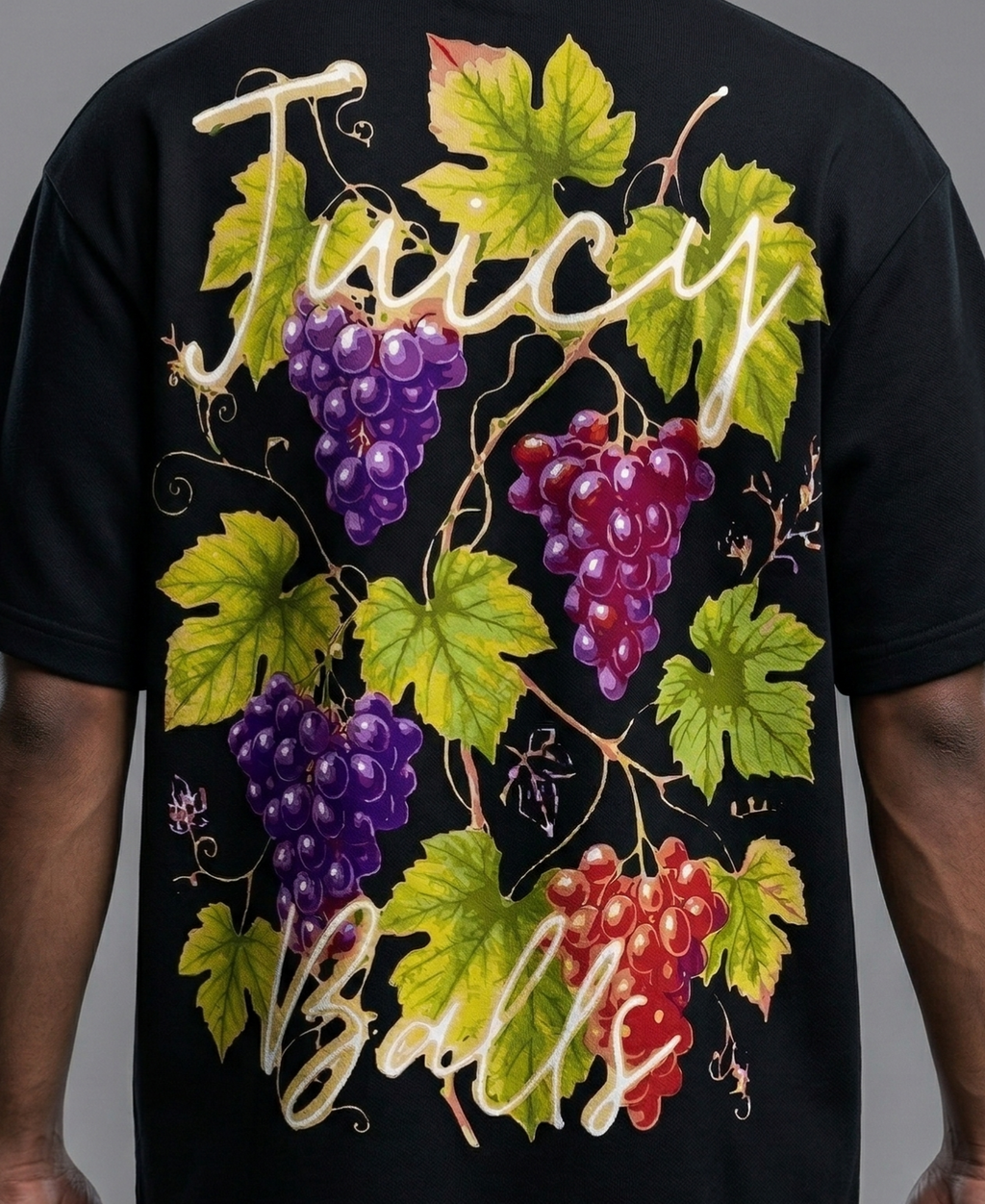 Juicy Balls