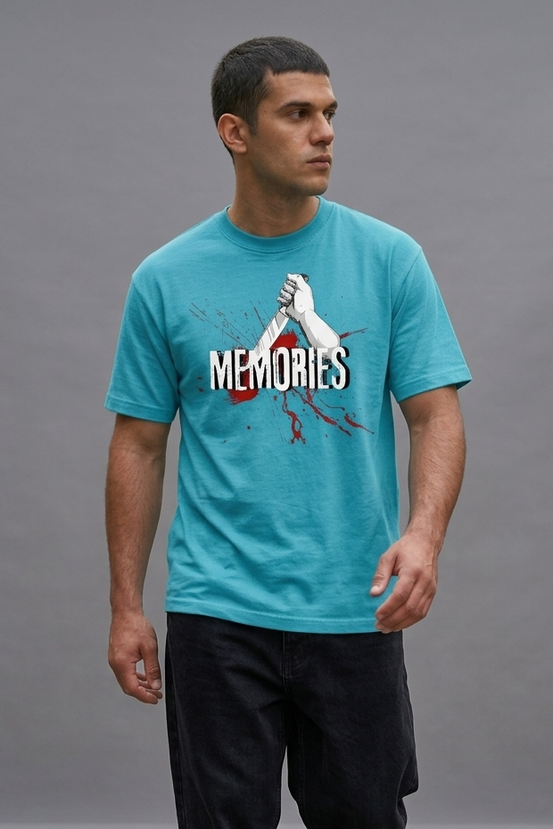 MEMORY KILLS